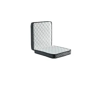 Otel Katlanır Yatağı White
Black Folding Bed