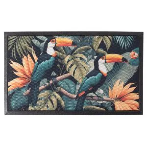 Otirač gumeni  45x75 TOUCAN