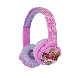OTL LOL JUNIOR Bluetooth Slušalice ACC-0621