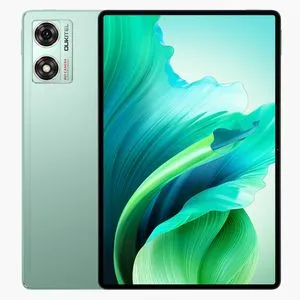 Oukitel OT8 tablet 11" 6/256 GB, 4G LTE, 8800 mAh, zeleni