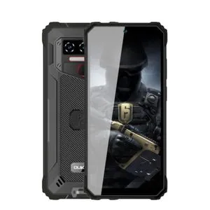 Oukitel WP23 4/64GB 10600mAh Crni