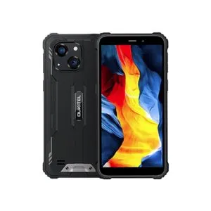 Oukitel WP32 4/128GB 6300 mAh CRNI zaštićen