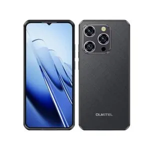 Oukitel WP52 5G 4/256GB crni rugged