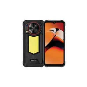 OUKITEL WP53 Pro 4G 8/256GB Black Rugged