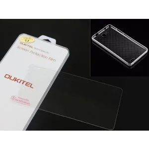 OUKITEL zaštitna folija za Oukitel C3