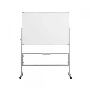 OUTLET Tabla bela okretna dvostrana INTERPANO 100X140 bez ambalaže