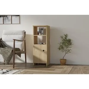 Owen - Sapphire Sapphire Bookshelf
