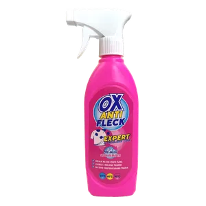 OX ANTIFLECK - EXPERT ZA UKLANJANJE FLEKA 250 ml