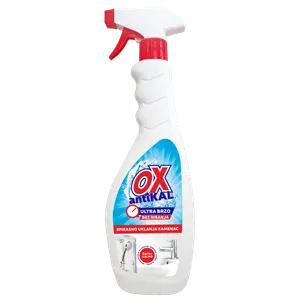 OX Antikal 0.75l