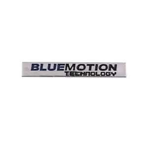 OZNAKA "BLUEMOTION"
