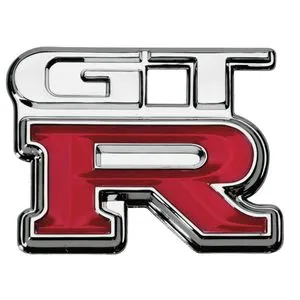 OZNAKA "GT R2 HROM