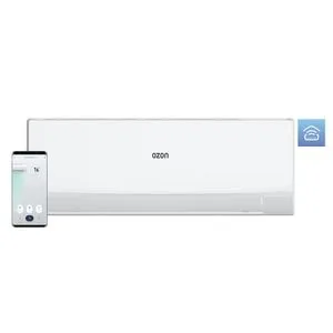 Ozon S/U12AWNBM75 Inverter klima uređaj, 12000 BTU, WiFi