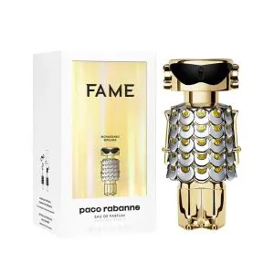 PACO RABANE FAME EDP 80ml-W