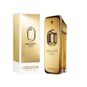 Paco Rabanne Million Gold EDP INTENSE 100ml