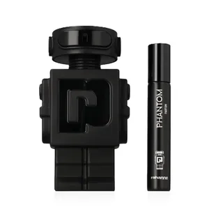 Paco Rabanne Phantom EDP 100ML + EDP 20ML