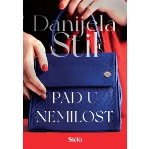 Pad u nemilost