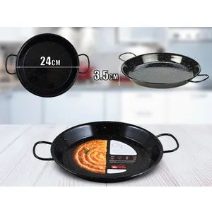 Paelja Tepsija 24cm