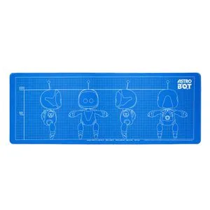 Paladone Astro Bot podloga za miš 80x30 cm