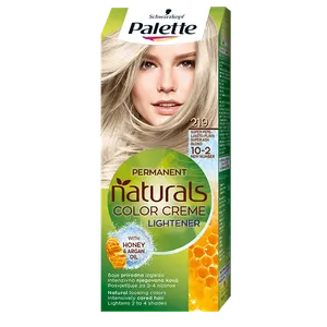 PALETTE PNC boja za kosu 219 Super pepeljasto-plava 10-2