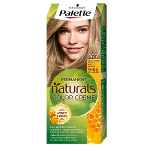 PALETTE PNC boja za kosu 8-1 Prirodna Pepeljasto Plava