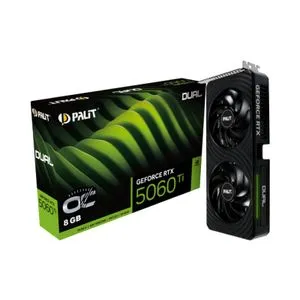 Palit NVidia GeForce RTX 5060 Ti 8GB 128bit RTX5060 Ti Dual OC grafička karta