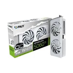 Palit nVidia GeForce RTX 5060 Ti 8GB 128bit