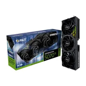 PALIT nVidia GeForce RTX 5070 Ti 16GB 256bit RTX 5070 Ti GamingPro grafička karta