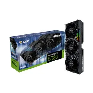 Palit NVidia GeForce RTX 5080 16GB 256bit RTX 5080 GamingPro grafička karta