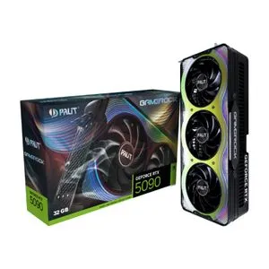PALIT nVidia GeForce RTX 5090 32GB 512bit RTX 5090 GameRock grafička karta