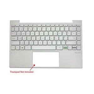 Palmrest (C Cover) sa tastaturom za laptop HP Envy 13-BA