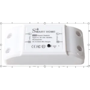 Pametan HSW-005 Prekidač