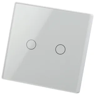 Pametan prekidač Marvo Touch HSW005 2P zidni 100-250V