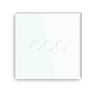 Pametan prekidač Marvo touch HSW006 3P zidni 100-250V