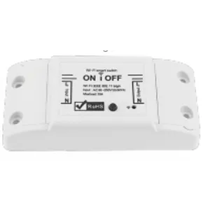 Pametan prekidač strujnog kola HSW012