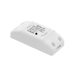 Pametan Wi-Fi Inline prekidač Tellur 2200W BELI