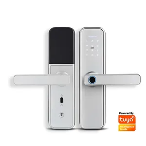 Pametna brava X5 TT-LOCK SV