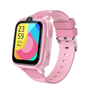 Pametna Sat Blackview 4G Z20 u Roze Boji