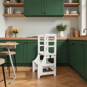 Pametni Montesori toranj 2 u 1