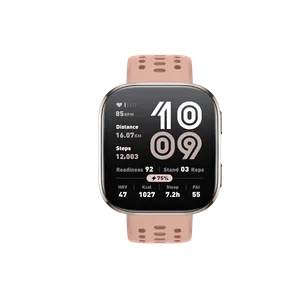 Pametni sat AMAZFIT Bip 6 Ružičasta