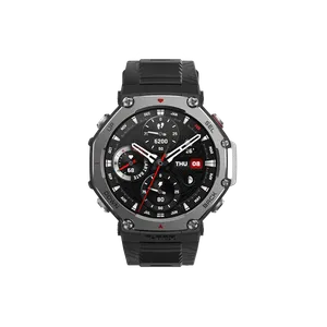 Pametni sat AMAZFIT T-Rex 3 Onyx