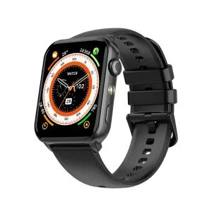 Pametni sat Blackview R30 Max Crni