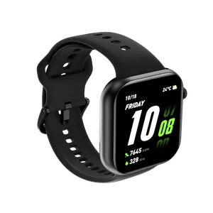 Pametni sat HONOR CHOICE Watch 2i Crna