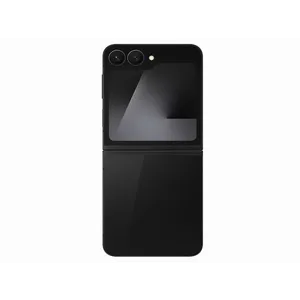 Pametni telefon SAMSUNG Galaxy Z Flip7 FE 8GB/256GB/crna