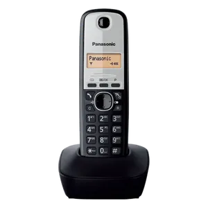 PANASONIC Bežični Fiksni Telefon KX-TG1911FXG