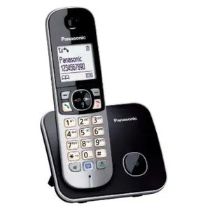 Panasonic bežični telefon KX-TG6811FXB