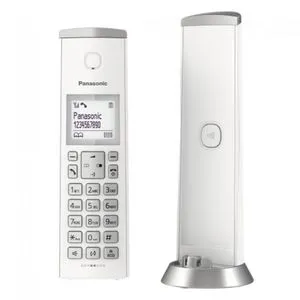Panasonic bežični telefon KX-TGK210FXW
