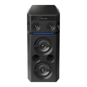 Panasonic High Power audio sistem SC-UA30E-K