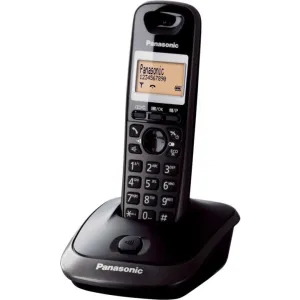 Panasonic KX-TG2511FXT crna