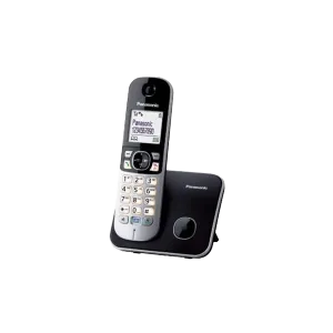 Panasonic KX-TG6811 FXB crna