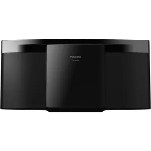 Panasonic mikro linija SC-HC200EG-K